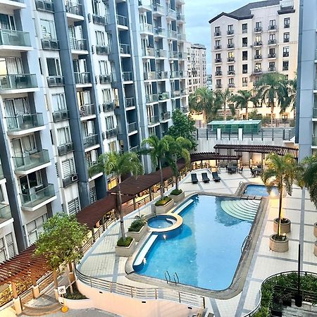 Luxury Hotel Type Condo Near Naia Manila Airport Paranaque City Extérieur photo