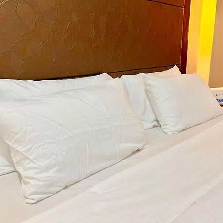 Luxury Hotel Type Condo Near Naia Manila Airport Paranaque City Extérieur photo