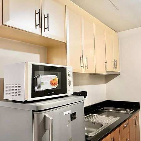 Luxury Hotel Type Condo Near Naia Manila Airport Paranaque City Extérieur photo