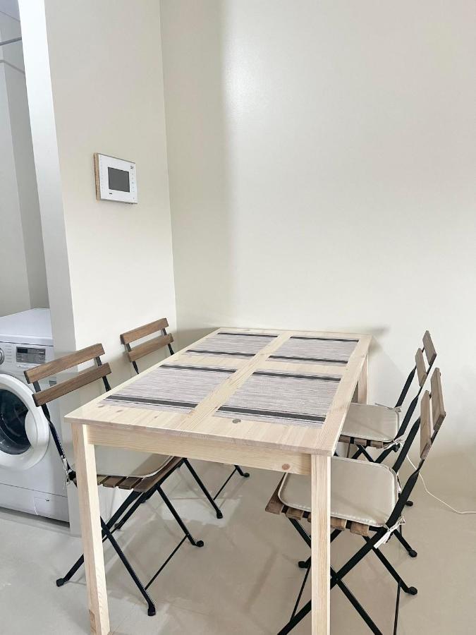 Luxury Hotel Type Condo Near Naia Manila Airport Paranaque City Extérieur photo