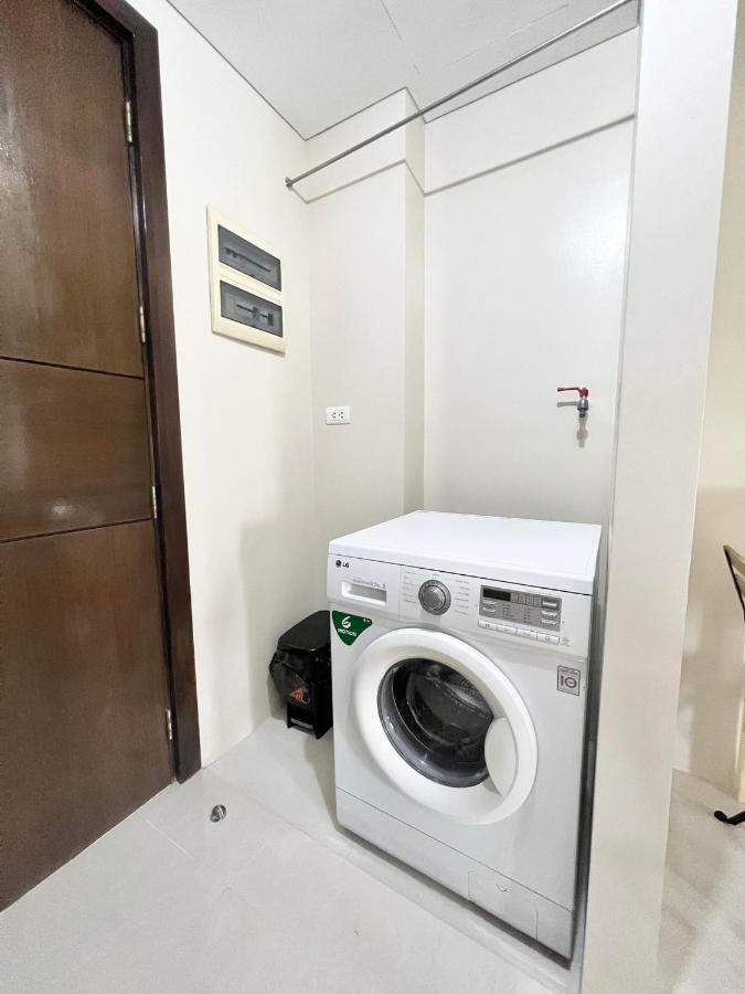 Luxury Hotel Type Condo Near Naia Manila Airport Paranaque City Extérieur photo