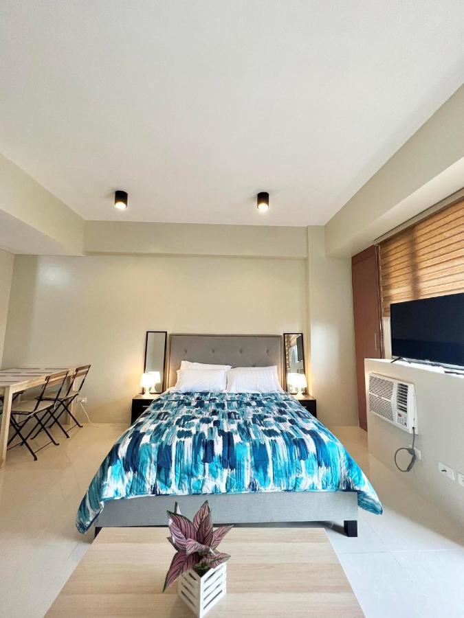 Luxury Hotel Type Condo Near Naia Manila Airport Paranaque City Extérieur photo
