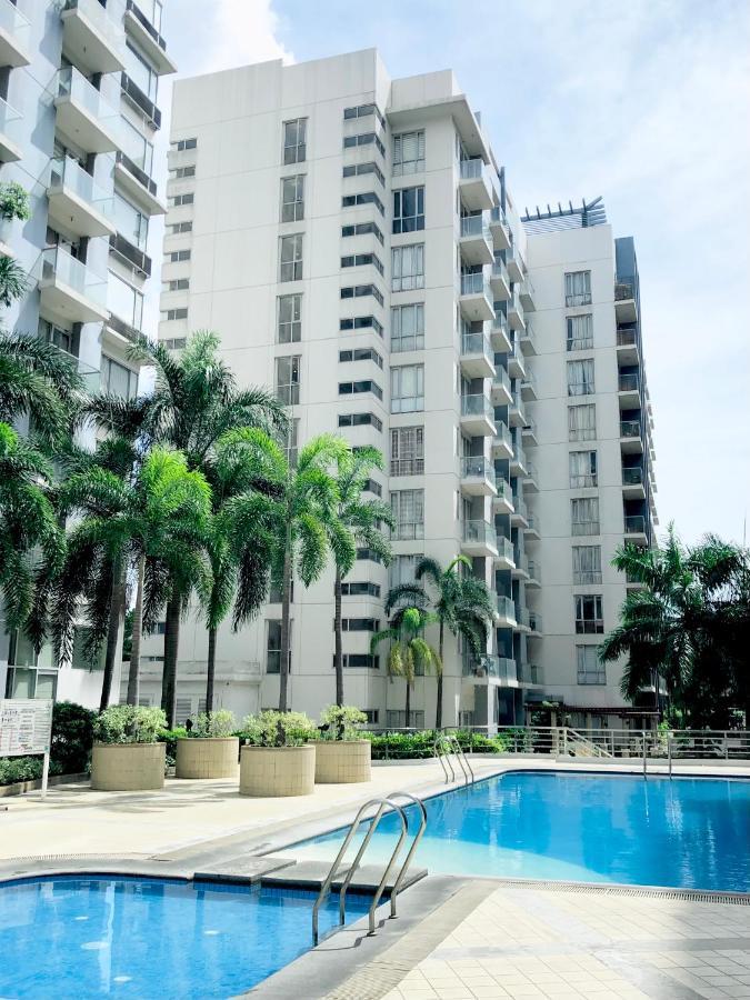 Luxury Hotel Type Condo Near Naia Manila Airport Paranaque City Extérieur photo