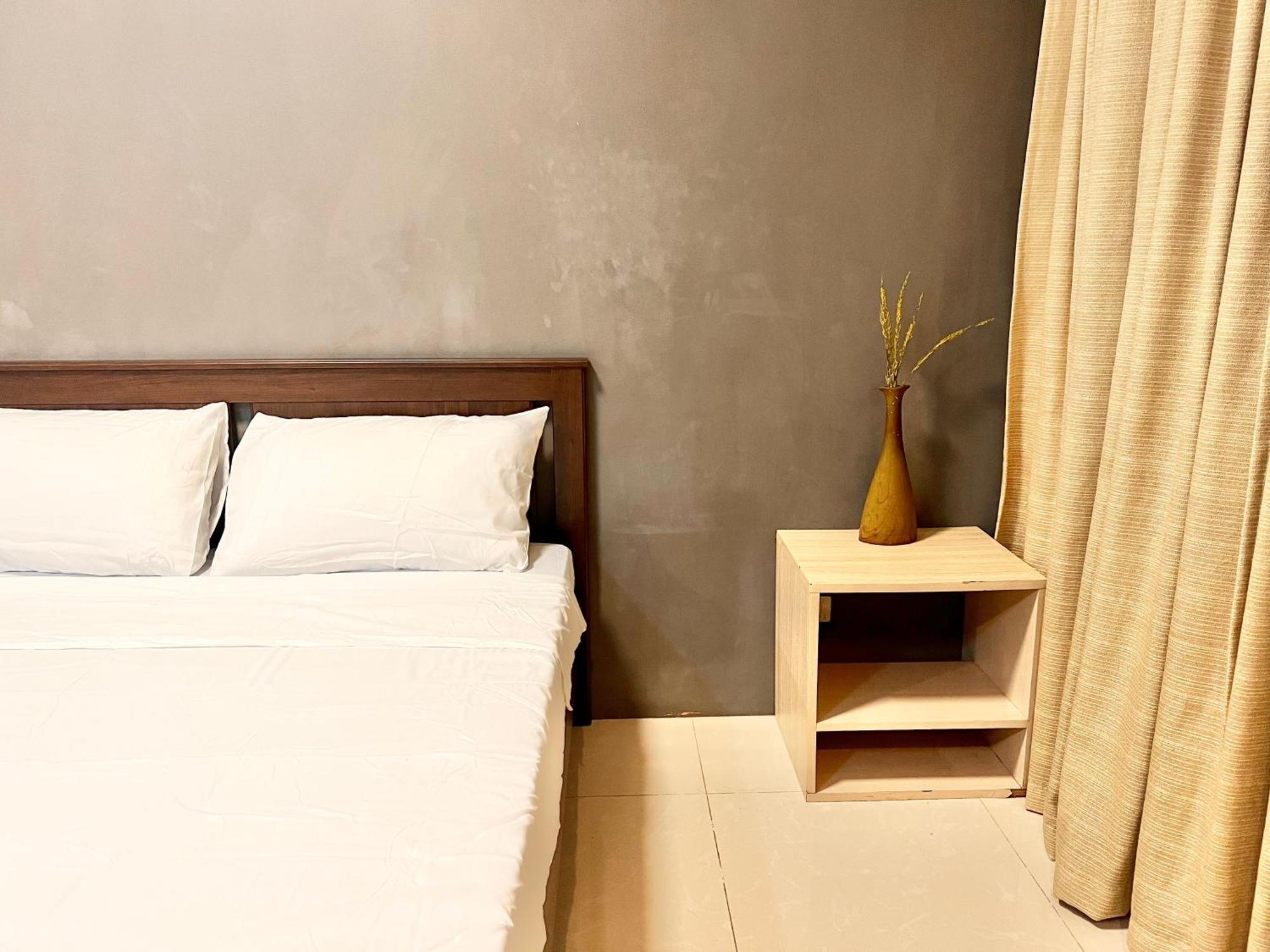 Luxury Hotel Type Condo Near Naia Manila Airport Paranaque City Extérieur photo