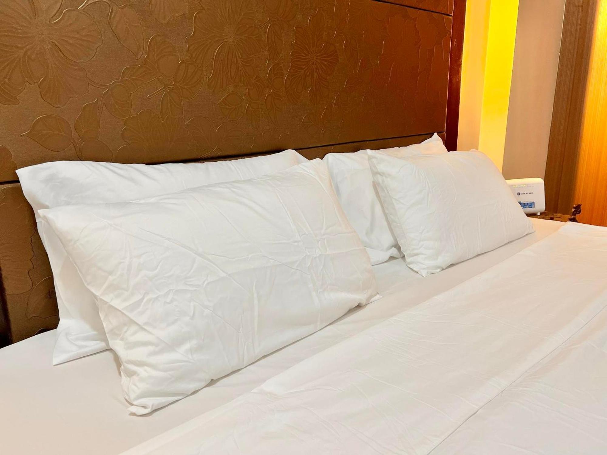 Luxury Hotel Type Condo Near Naia Manila Airport Paranaque City Extérieur photo